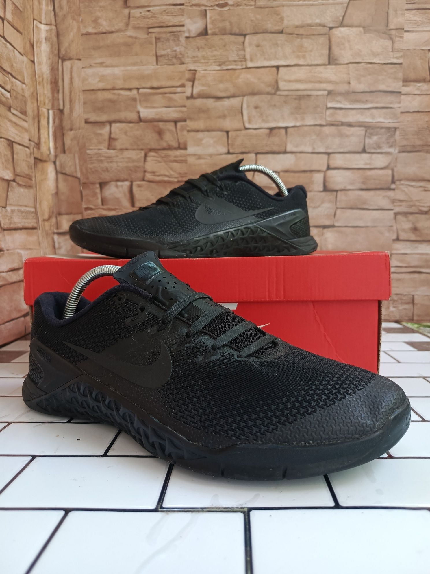 Кросівки Nike Metcon (44 р.28 см)