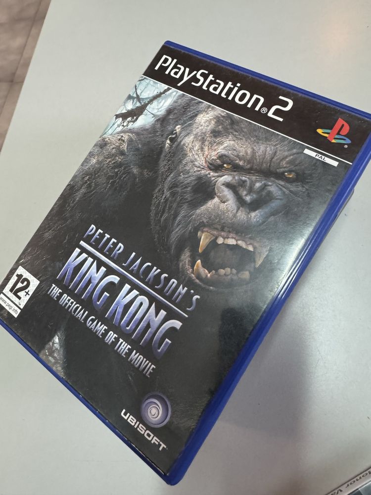 Jogos Playstation2