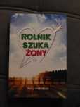 Książka Rolnik szuka żony