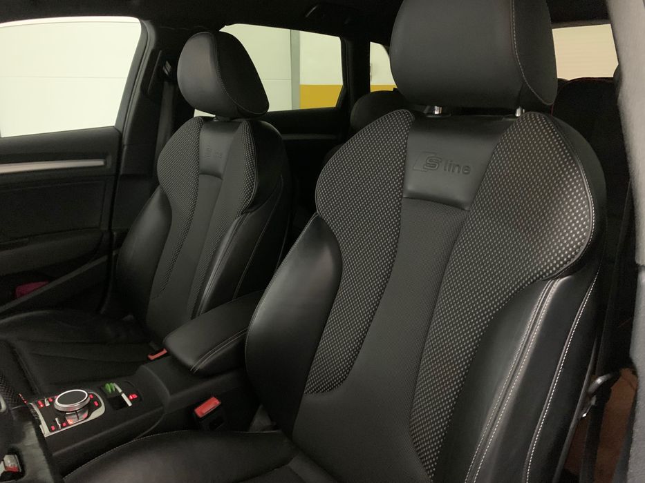 Audi A3 Sportback e-tron 1.4 TFSI SLine