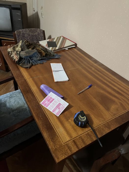 Меблі безкоштовно