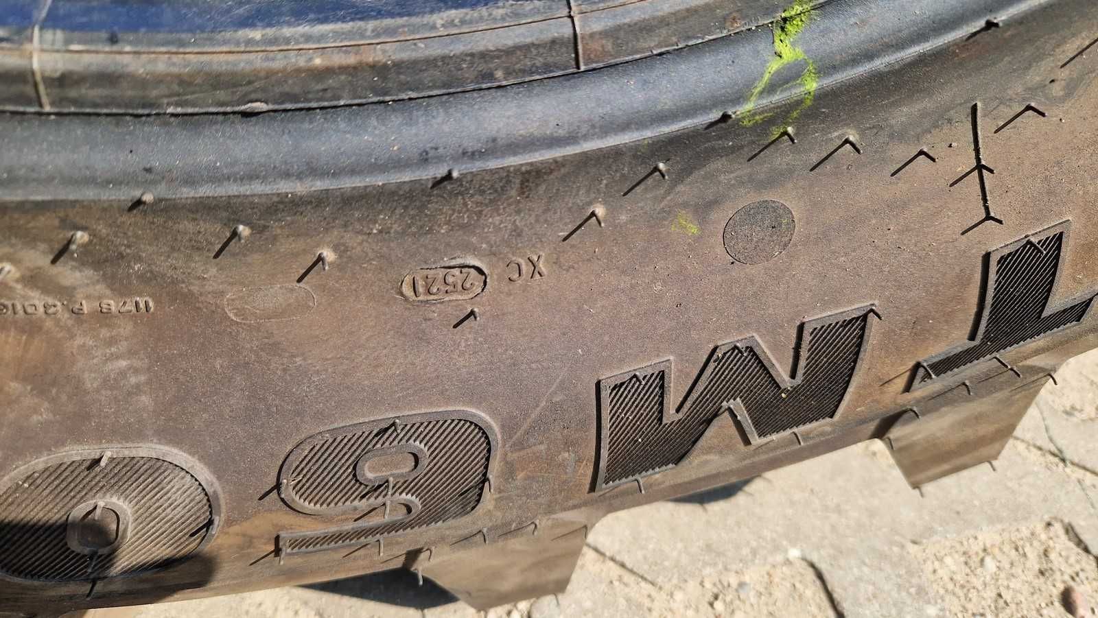 340/85r28 13.6r28 13.6-28 Trelleborg NOWE