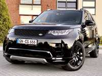 Land Rover Discovery Landmark Edition 306KM Maxx Opcja 7-Miejsc 59 tys.km !!!