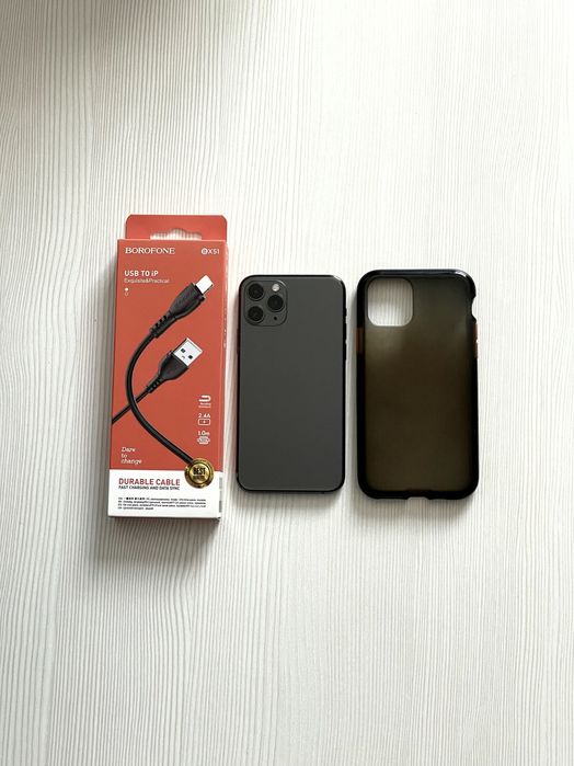 Apple iPhone 11 Pro 256gb Space Gray