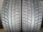 Opony całoroczne Kleber 205/45R17