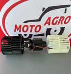 Dmuchawa klimatyzacji Massey Ferguson 3909.575M91 ORYGINAŁ AGCO
