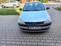 Opel Corsa 2001r