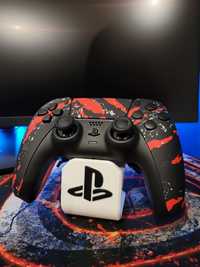 Pad kontroler PS5 PC aim controller