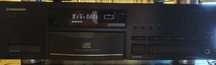 CD Pioneer PD-S701