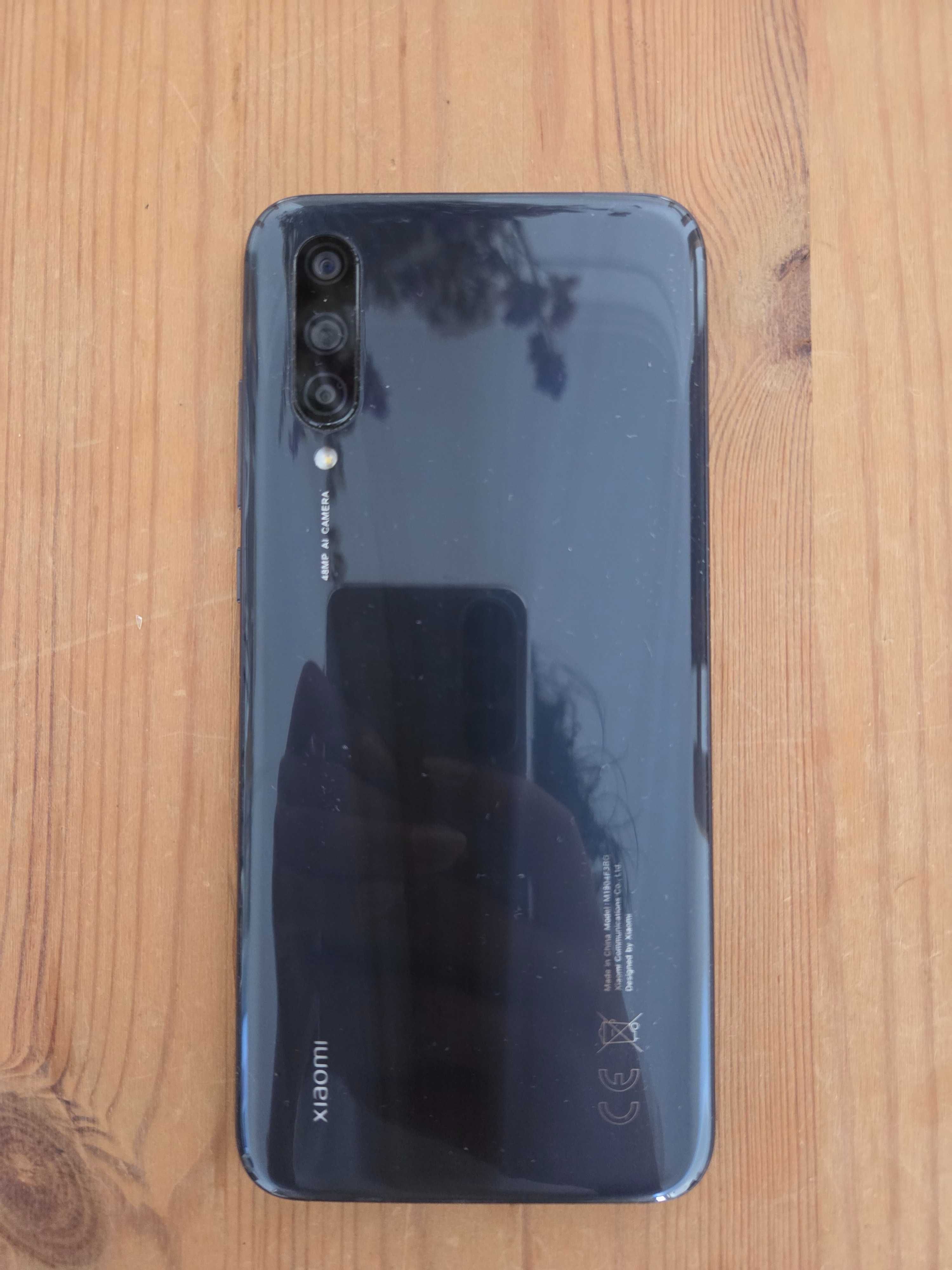 Smartphone Xiaomi Mi 9 Lite