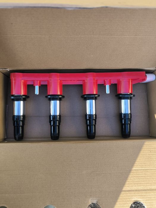 Катушка зажигания Opel