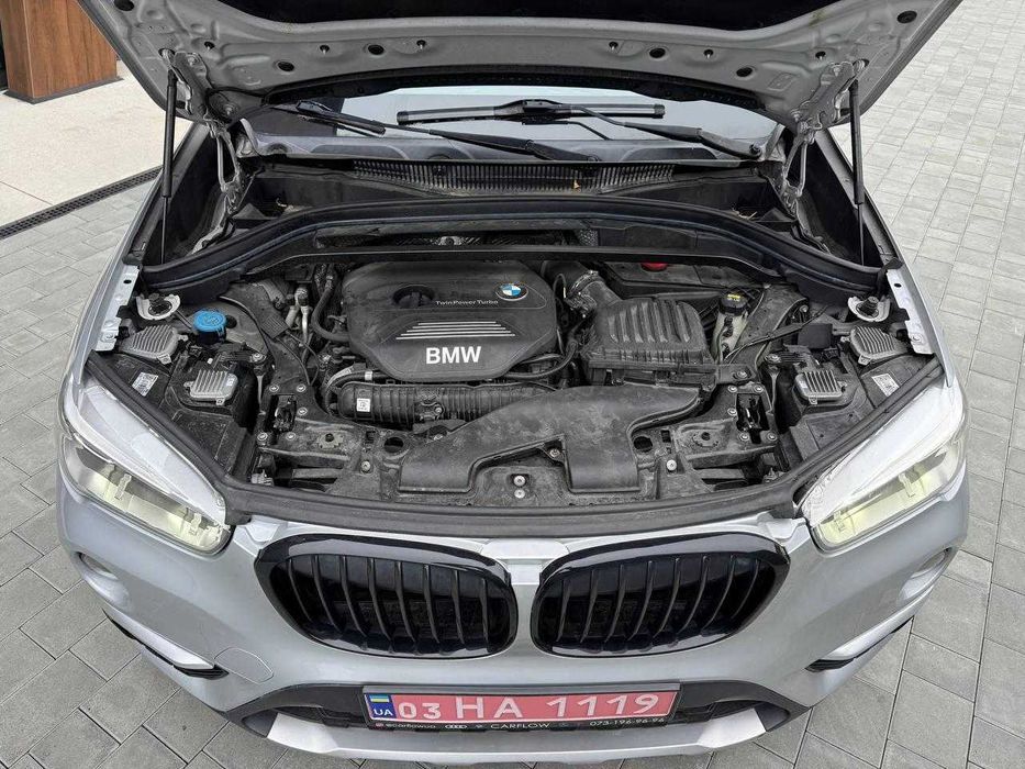 BMW X1 Xdrive28I 2016