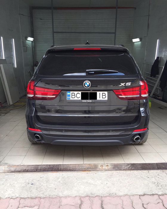 Тонування розтонування авто скла