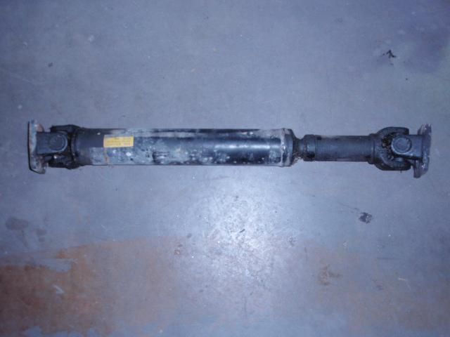 Diferencial/veio transmissao frente-Kia Sorento 2.5 CRDI(170cv)2006