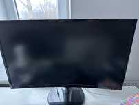 Monitor samsung LC24F390FHUXEN 24 cali zakrzywiony
