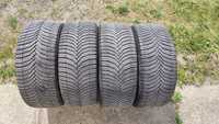 Opony całoroczne Michelin Crossclimate+ 225/40 R18 m+s