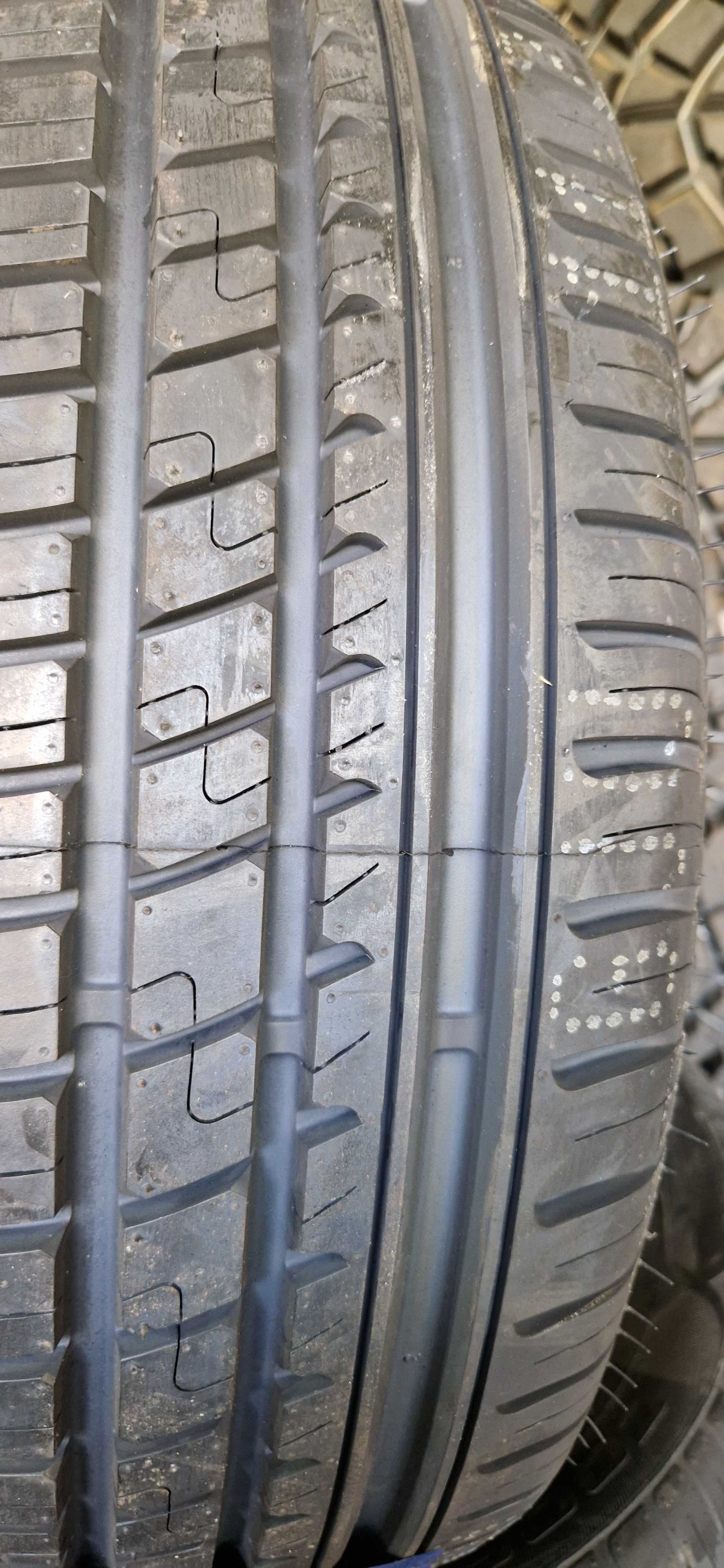 205/55R16 91H  Cooper Tires CS2 Letnie  Nowe