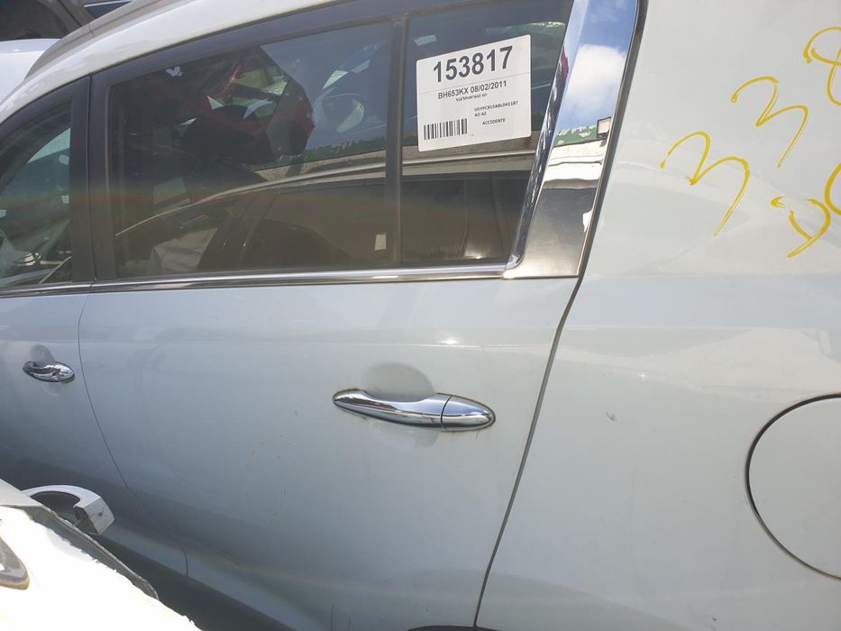Porta trás esquerda KIA Sportage III (SL)