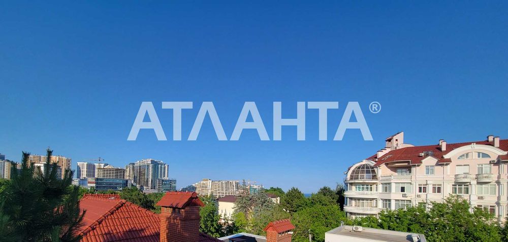 Таун В Аркадии! 140 м кв! 81 тыс ! В рассрочку!