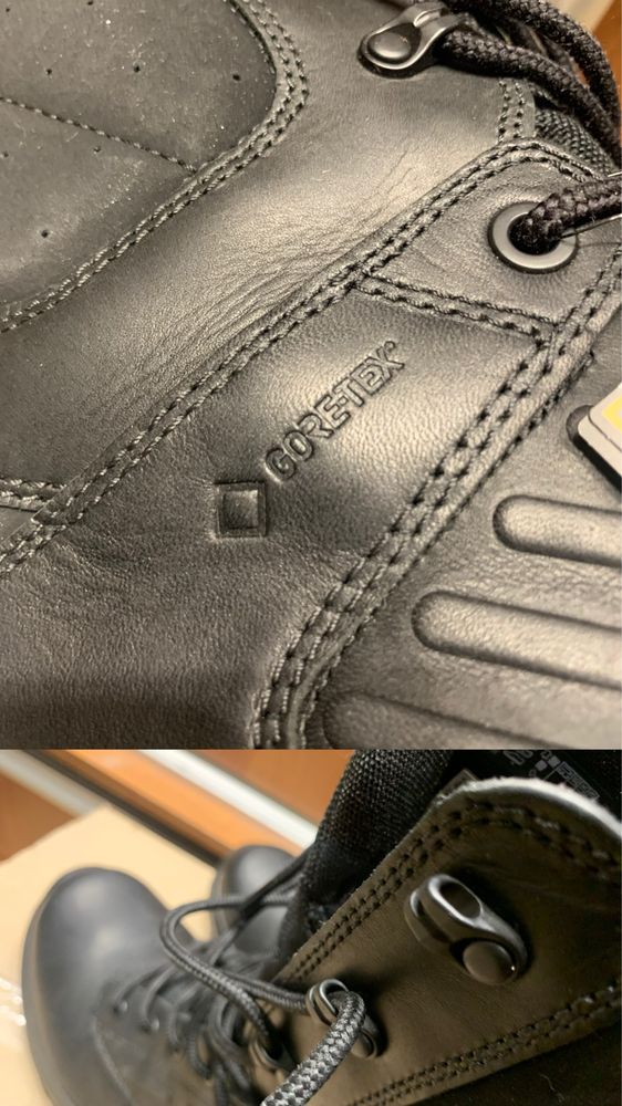 Ecco Professional Pro 2.0 HIGH GTX 890324