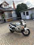 Motocykl honda VFR 800fi rc46