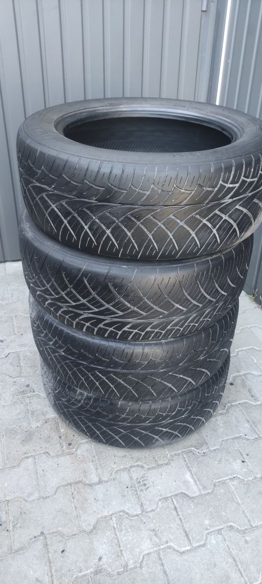 Літо 255/55r19 NITTO