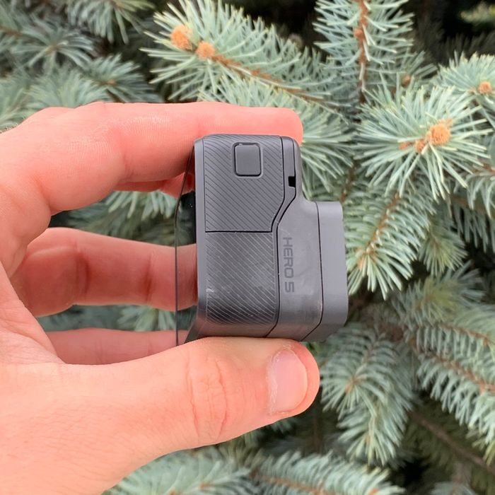 GoPro Hero 5 Black Екшн камера гоу про екшен камера го про бу экшн
