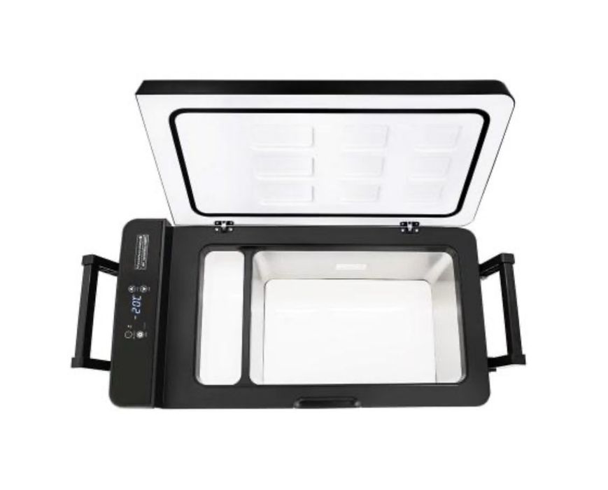 Автомобільний холодильний