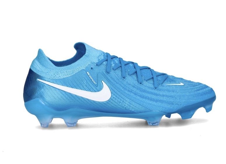 Chuteiras Nike Phantom GX II Elite FG
