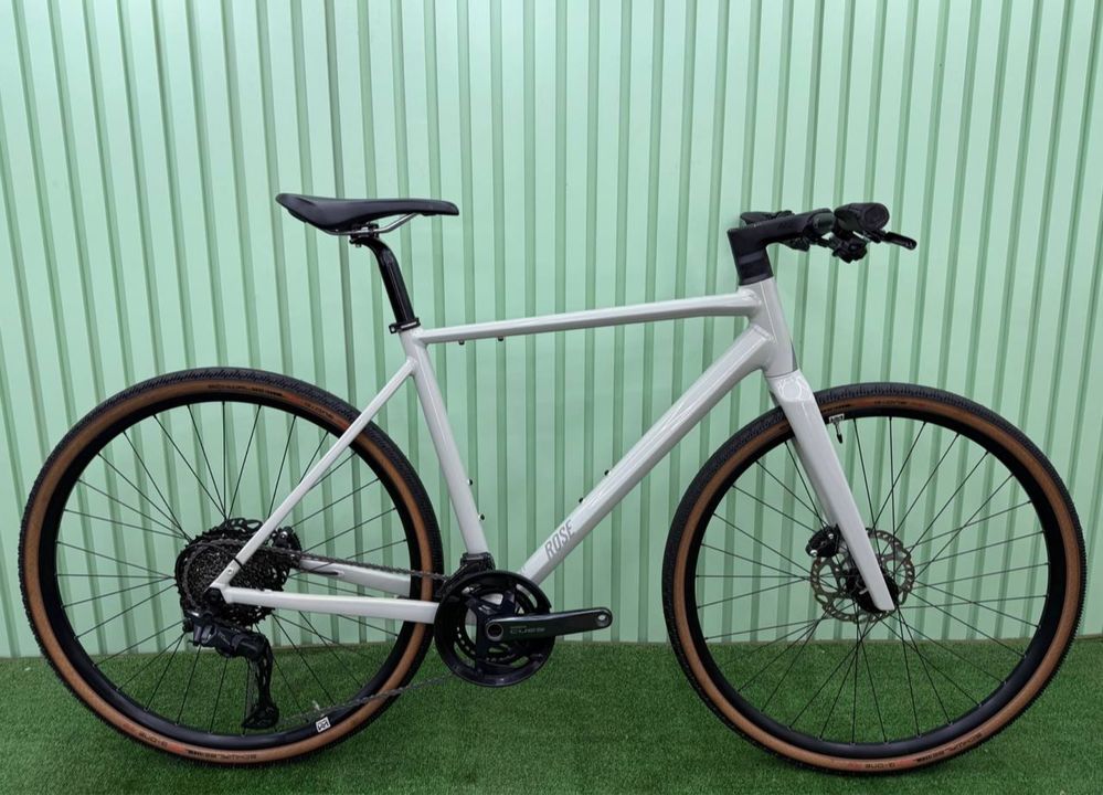 Акція Міський 52см 28 велосипед Rose Sneak 1  Shimano Cues 2x11-speed