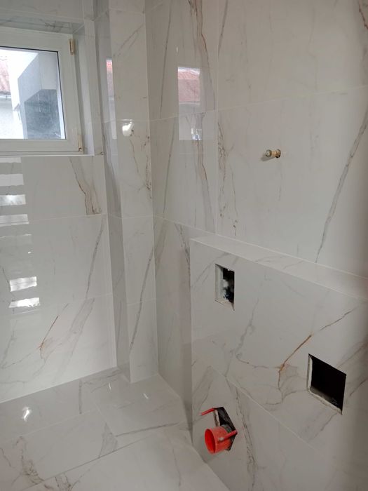 Kafelkarz / Glazurnik / Płytkarz - Wejherowo i okolice