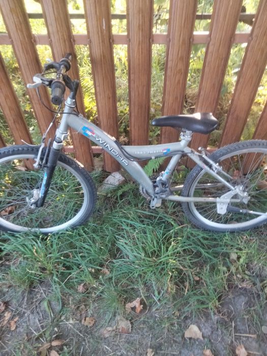 Продам дитячий велосипед