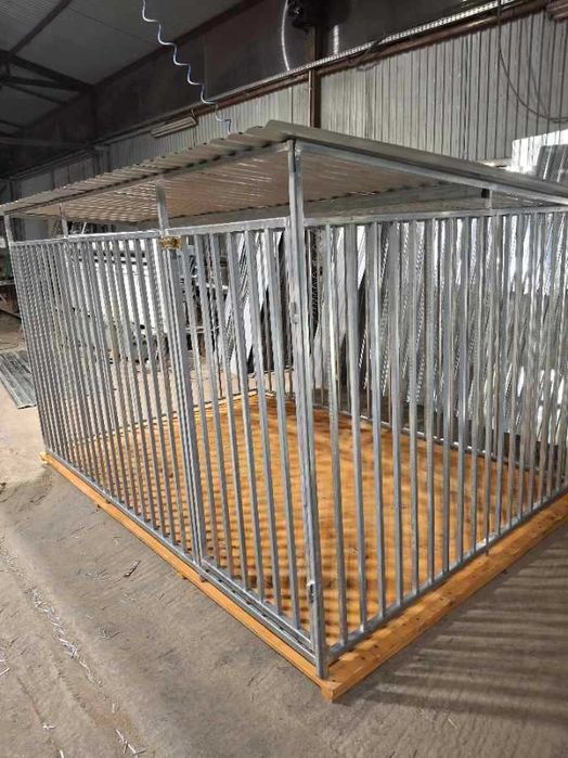 Kojec 3x2 /Zagroda/Klatka/Boks