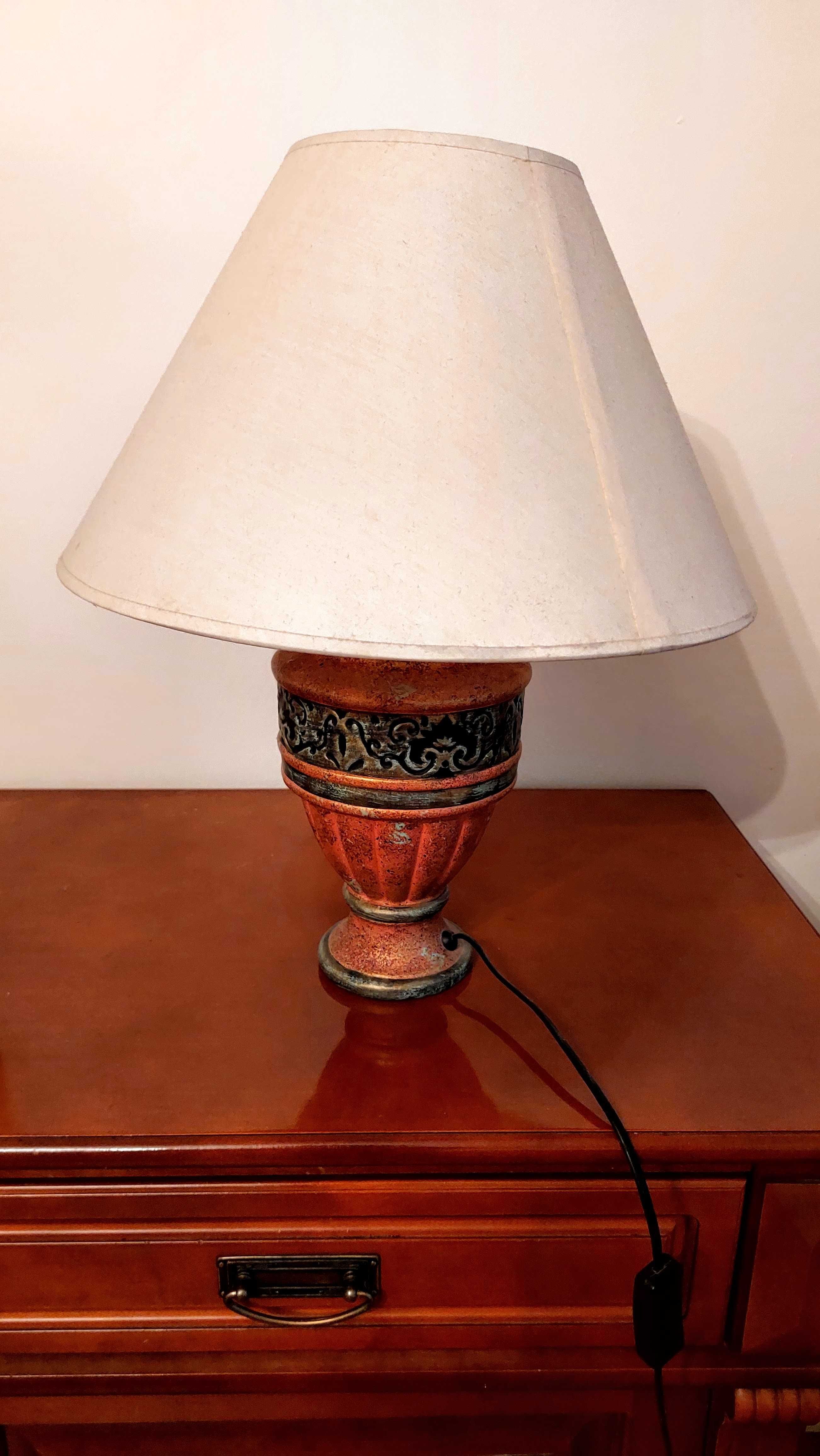 Lampa  stołowa L2011/100W