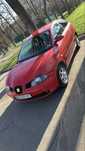 Продам авто Seat Ibiza