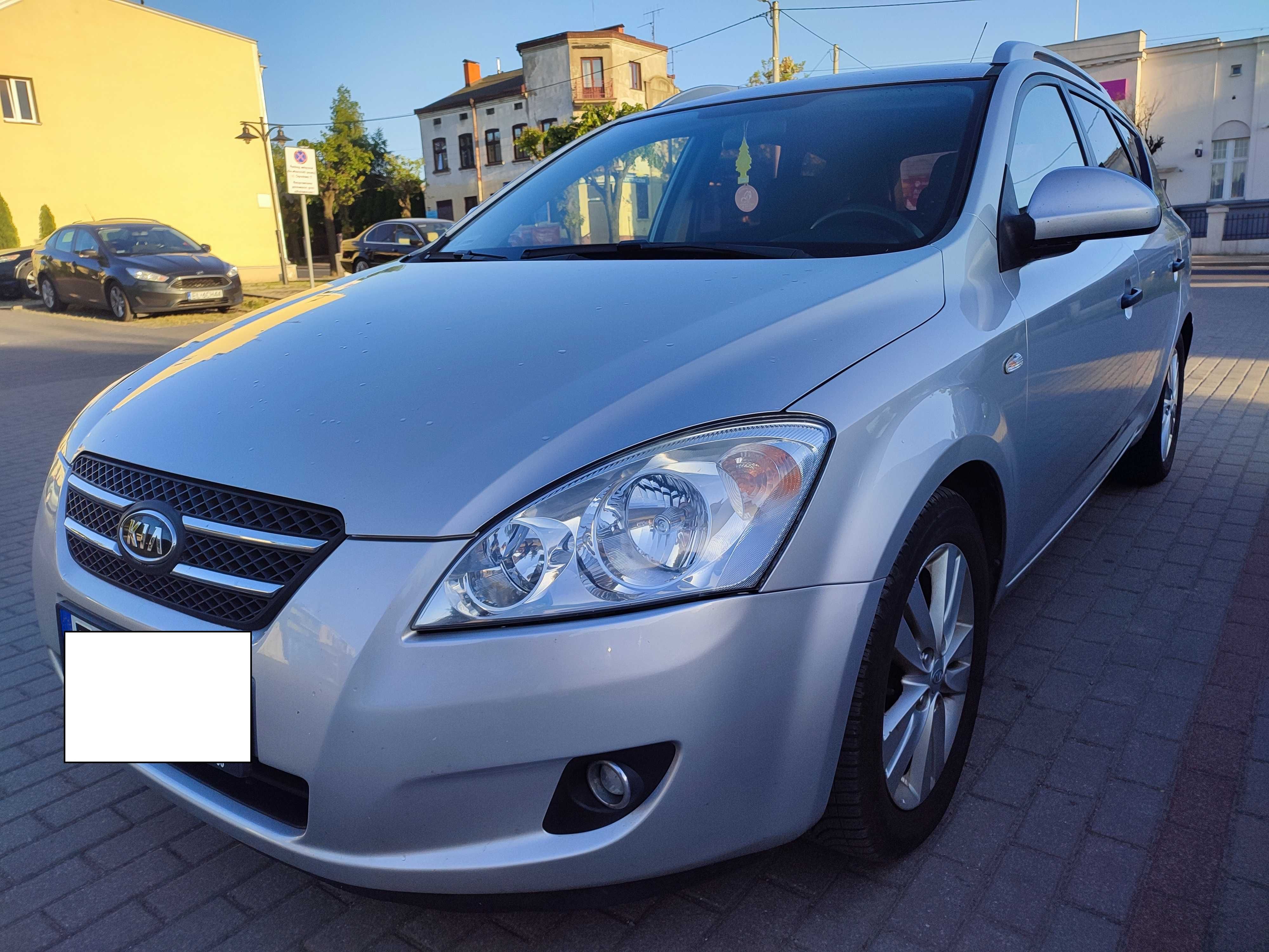 Kia Ceed kombi zadbany