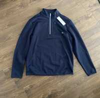 Calvin Klein Golf Delta Half Zip