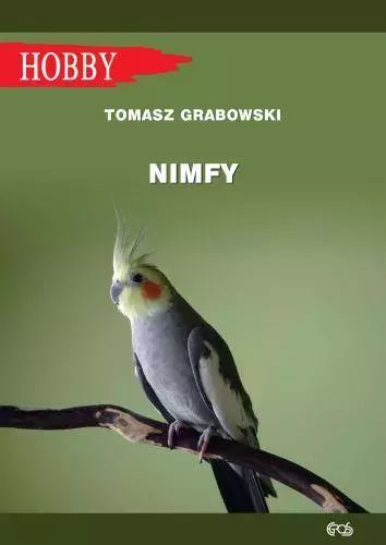 Nimfy wyd. 5. Egros
