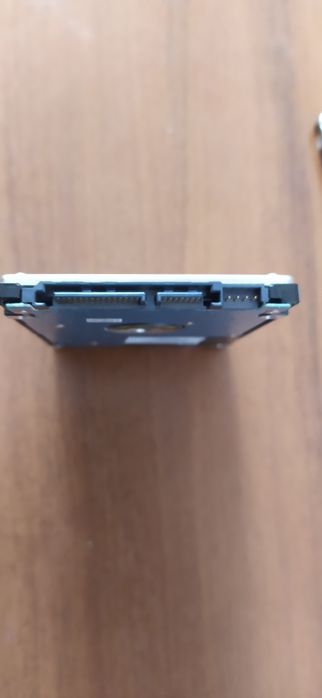 Жорсткий диск sata 2.5 500GB