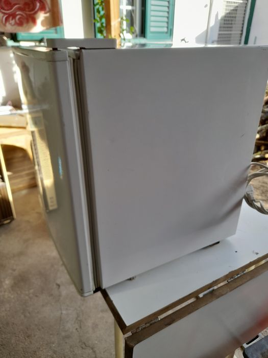 Frigorífico pequeno