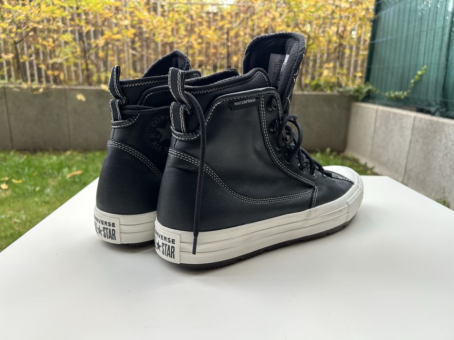 Converse Chuck Taylor All Star High Top 46 30 cm