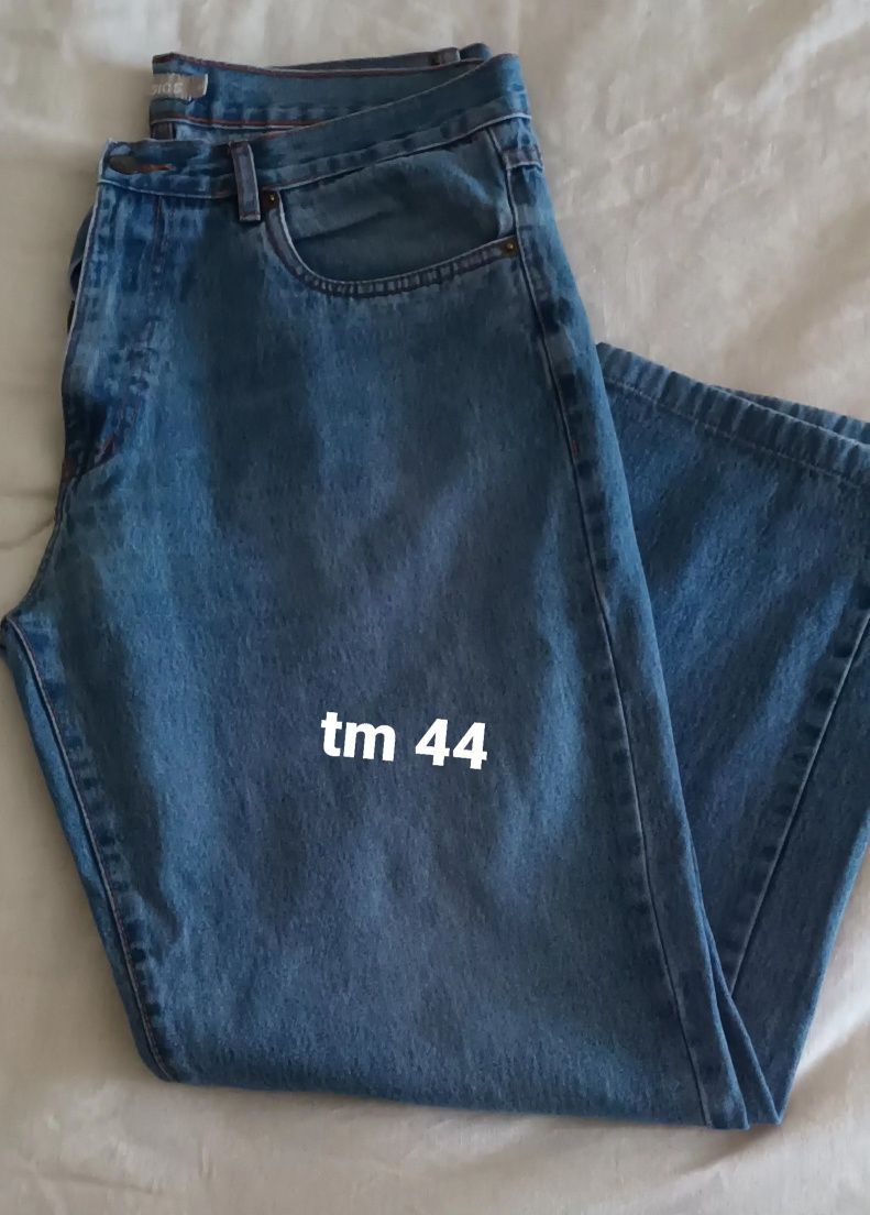 Calças homem  tm 44