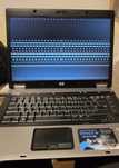 Laptop HP Compaq 6730b