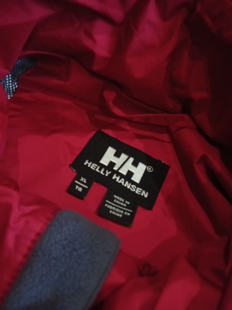 Вітровка helly hansen на мембрані