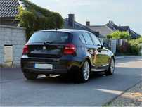 BMW E81 118d M pakiet