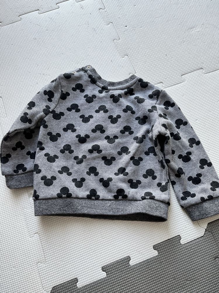 Bluza Mickey Disney