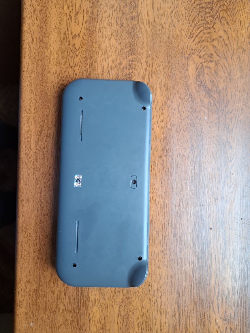 Приставка Delta x20