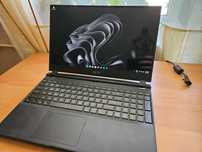 Laptop Gigabyte Aero 15 OLED RTX 3070