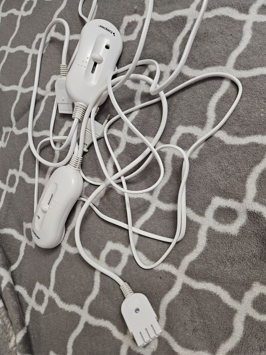 Koc elektryczny nowy