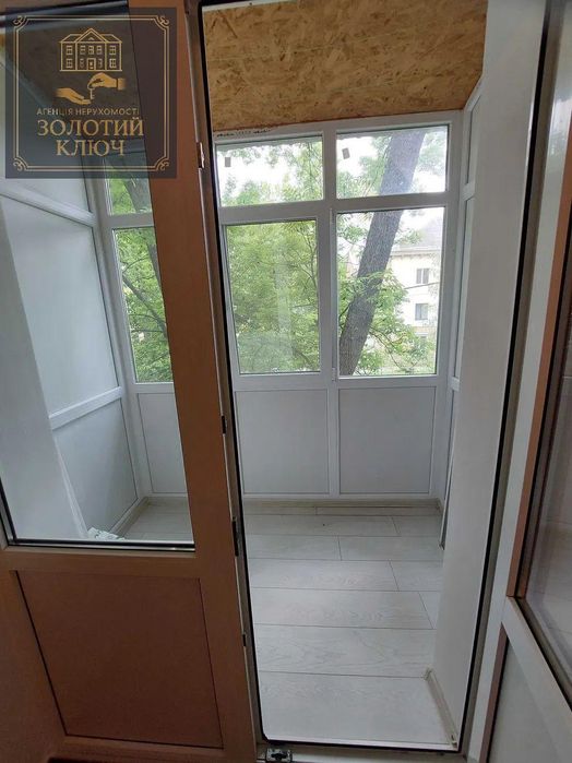 Продається 1 кімнатна квартира в Кропивницькому